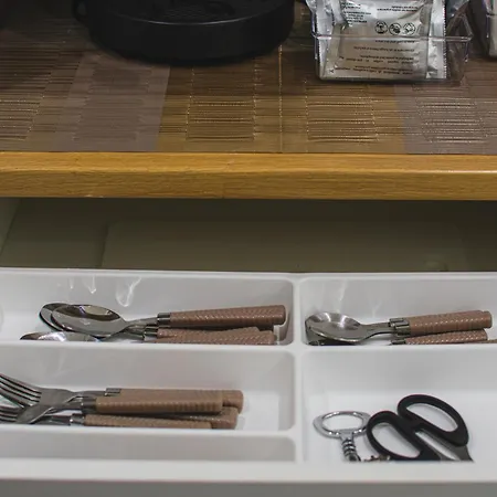 Toledo Living - Spagnoli