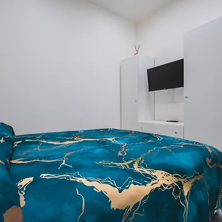 Appartamento Toledo Living - Spagnoli *