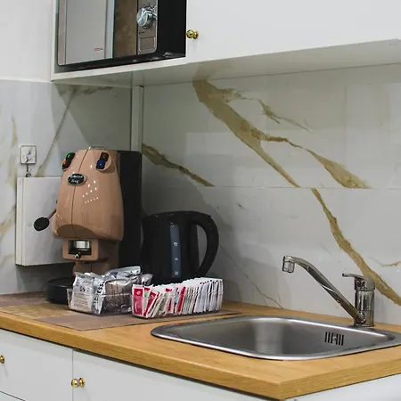 Toledo Living - Spagnoli Appartamento Napoli