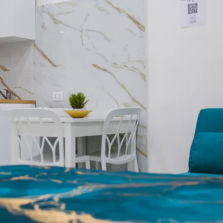 Appartamento Toledo Living - Spagnoli