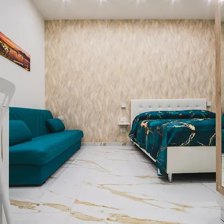 Toledo Living - Spagnoli