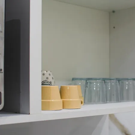 Toledo Living - Spagnoli Appartamento Napoli