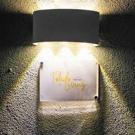 Toledo Living - Spagnoli Napoli