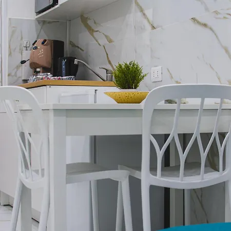 Appartamento Toledo Living - Spagnoli