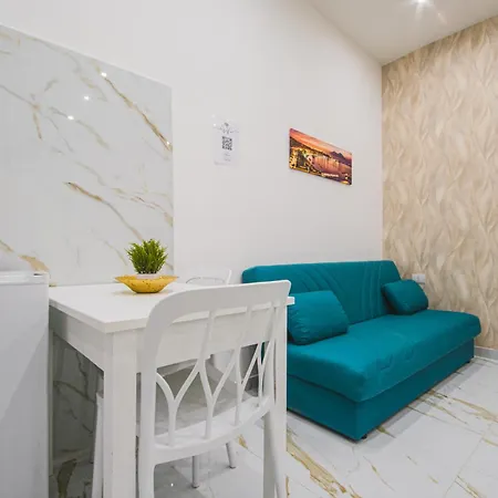 Appartamento Toledo Living - Spagnoli *