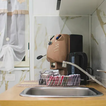 Appartamento Toledo Living - Spagnoli