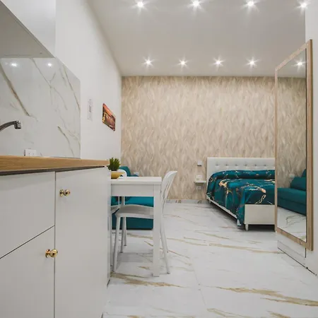 Appartamento Toledo Living - Spagnoli