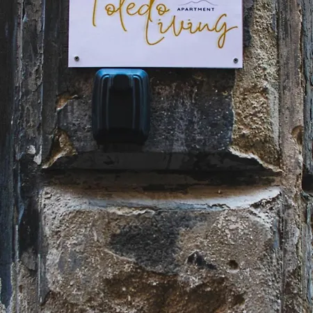 Toledo Living - Spagnoli *