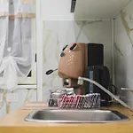 公寓 Toledo Living - Spagnoli