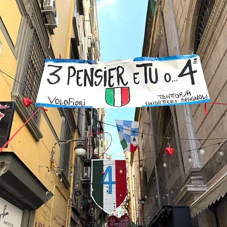 Toledo Living - Spagnoli Napels
