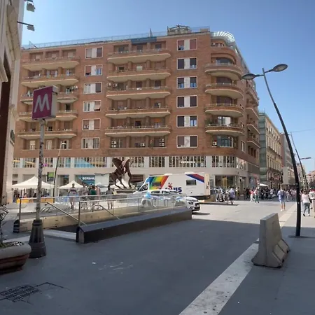 公寓 Toledo Living - Spagnoli