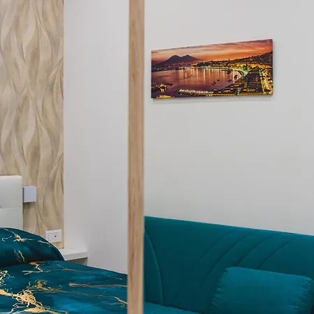 Toledo Living - Spagnoli Appartement *