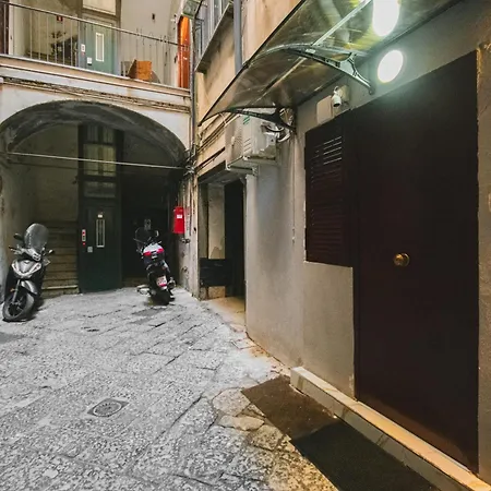Toledo Living - Spagnoli 公寓 *