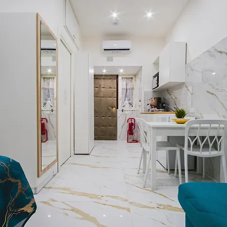 Appartement Toledo Living - Spagnoli *