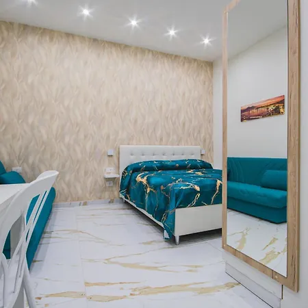 Toledo Living - Spagnoli Appartement