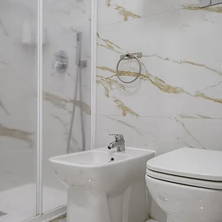 Toledo Living - Spagnoli Appartement Napels
