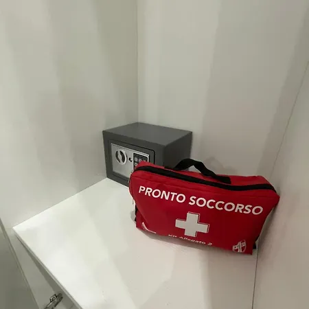 Toledo Living - Spagnoli Appartement Napels
